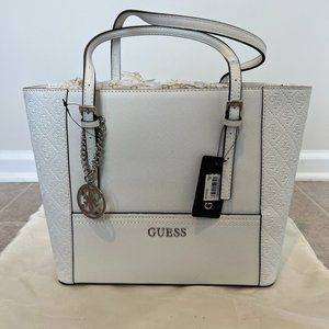 Guess Tote Bag